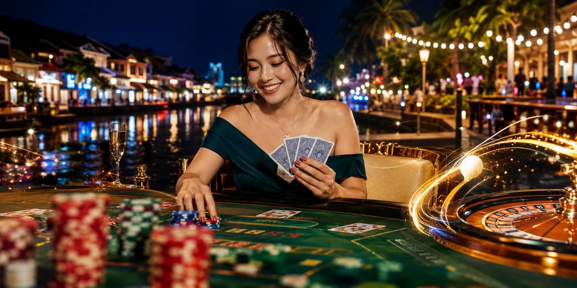 e500 Studio permainan yang mengisi lobi e500 setiap hari